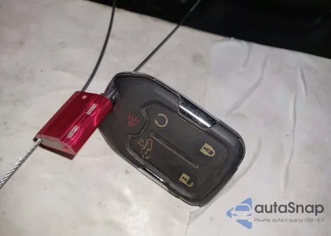 2020 Chevrolet Silverado 1500 4Wd Short Bed Rst из США, поврежденный, VIN 3GCUYEED0LG111831